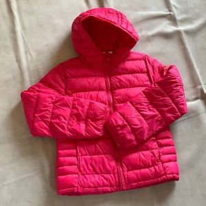 Gap kids
